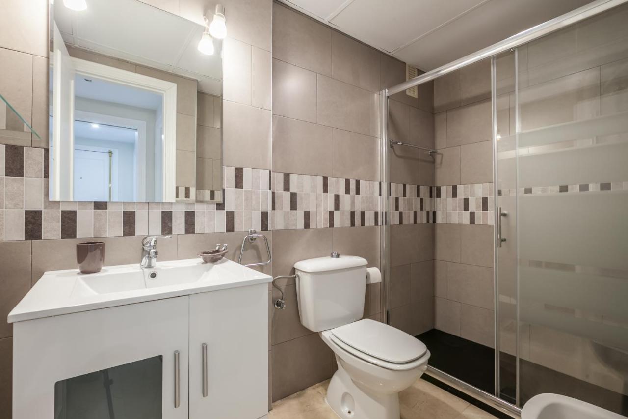 Apartamento Cerca Del Alcazar Con Garaje Privado Sevilla Dış mekan fotoğraf